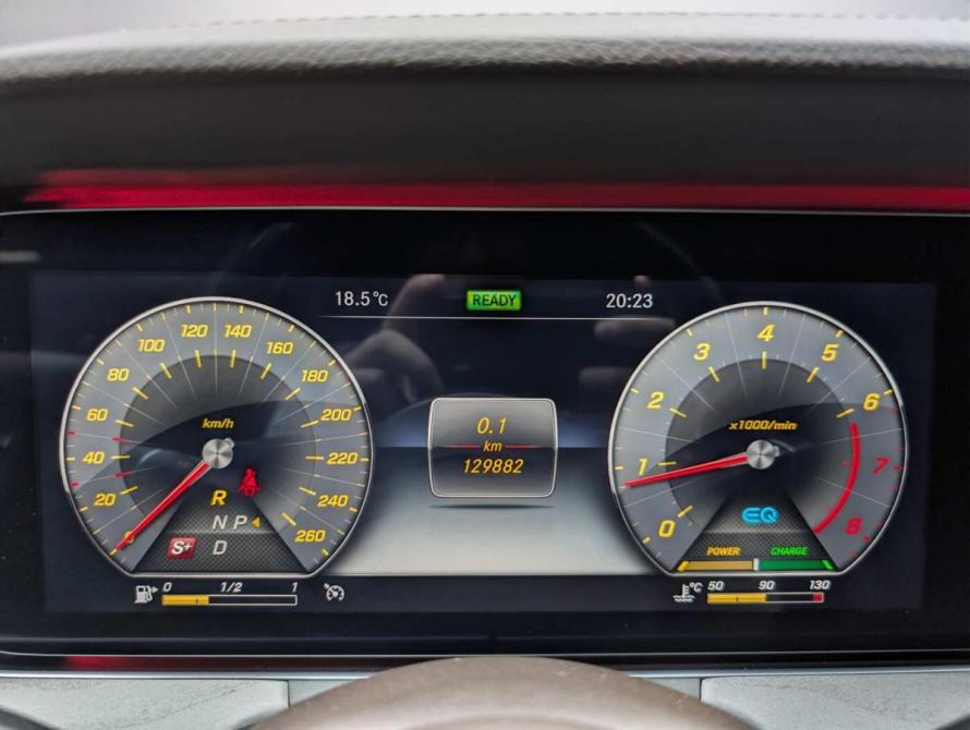 Mercedes-Benz CLS III (C257) Москва  - изображение 14
