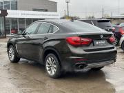 BMW X6 II (F16) Пермь  - изображение 35