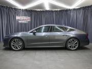 Audi A7 II (4K) Москва  - изображение 34