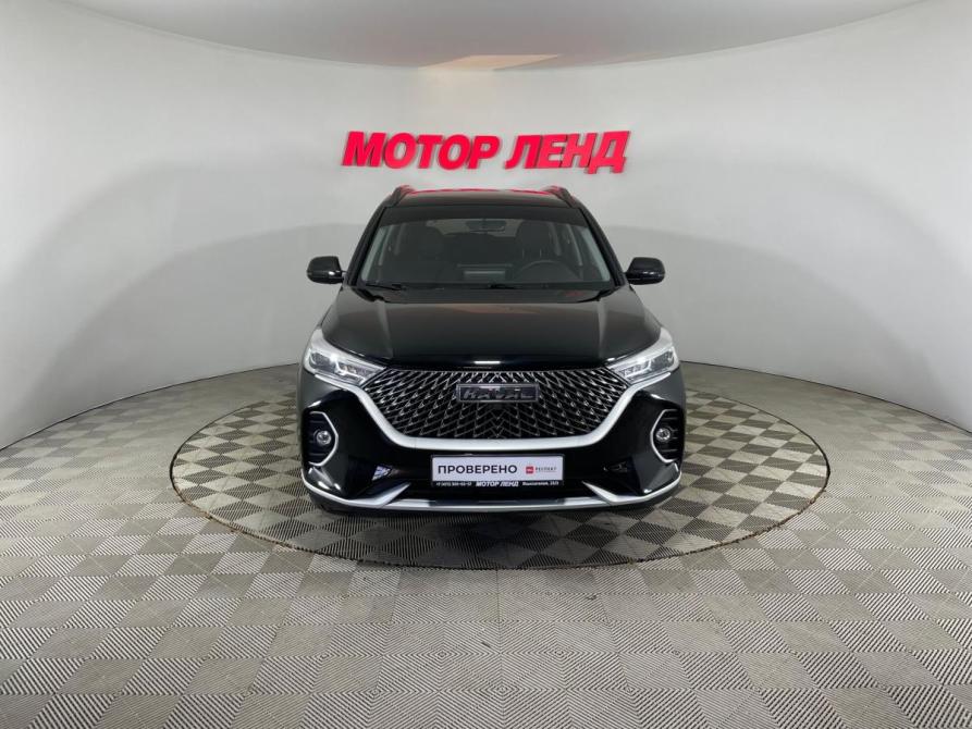 Haval M6 II Воронеж  - изображение 2