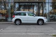 Skoda Yeti I Рестайлинг Брянск  - изображение 24