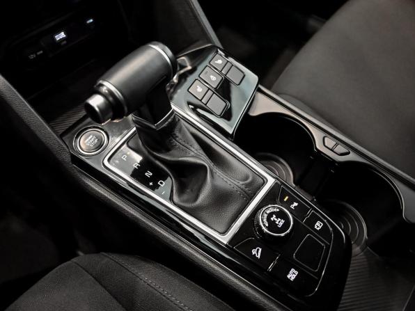Kia Sportage V Рестайлинг с пробегом 2025 года, цена 3 850 000 рублей, 27002 км, внедорожник, Автокод Объявления