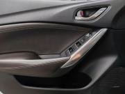 Mazda 6 III (GJ) Рестайлинг Москва  - изображение 35