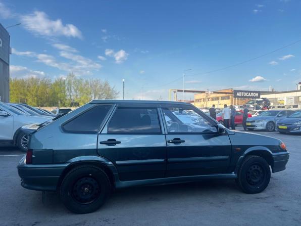 Lada (ВАЗ) 2114 с пробегом 2010 года, цена 220 000 рублей, 250500 км, хэтчбек, Автокод Объявления