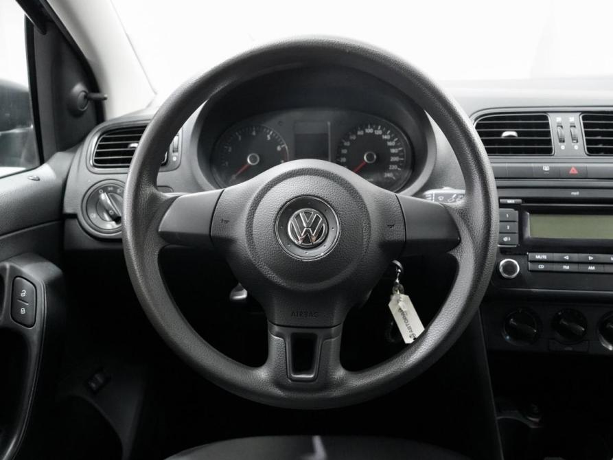 Volkswagen Polo V Ульяновск  - изображение 14
