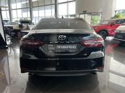 Toyota Camry VIII (XV70) Рестайлинг Казань  - изображение 29