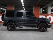 Mercedes-Benz G-Класс AMG II (W463) Москва  - изображение 38