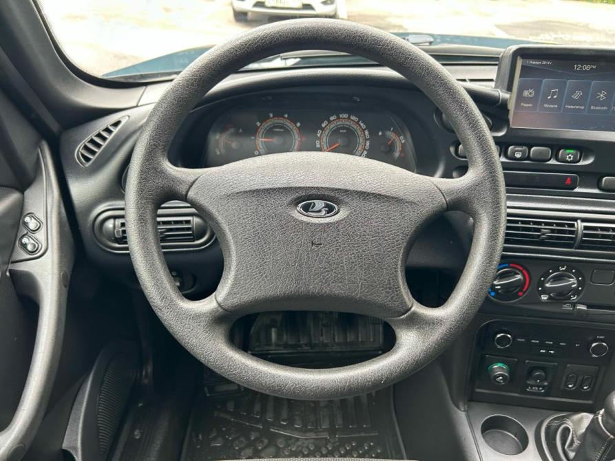 Lada (ВАЗ) Niva Travel I Санкт-Петербург  - изображение 14