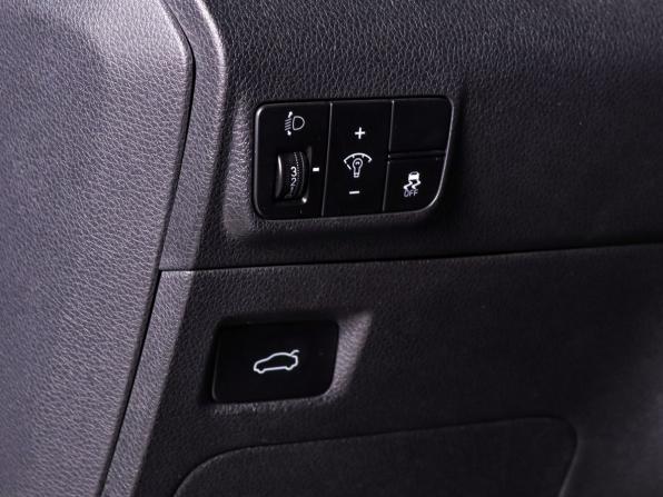 Kia K5 III с пробегом 2020 года, цена 2 449 000 рублей, 95200 км, седан, Автокод Объявления
