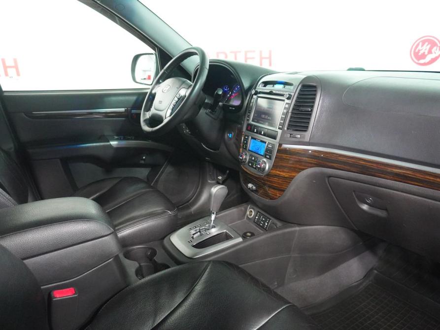 Hyundai Santa Fe II Рестайлинг Вологда  - изображение 10