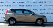 Geely Emgrand X7 I Рестайлинг 2 Набережные Челны  - изображение 21