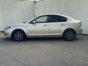 Mazda 3 I (BK) Рестайлинг Липецк  - изображение 27
