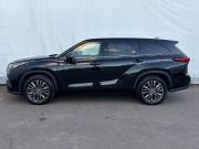 Toyota Highlander IV (XU70) Москва  - изображение 32