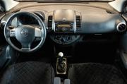 Nissan Note I Рестайлинг Уфа  - изображение 26