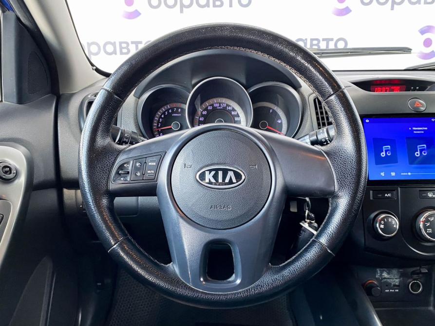 Kia Cerato II Ростов-на-Дону  - изображение 12