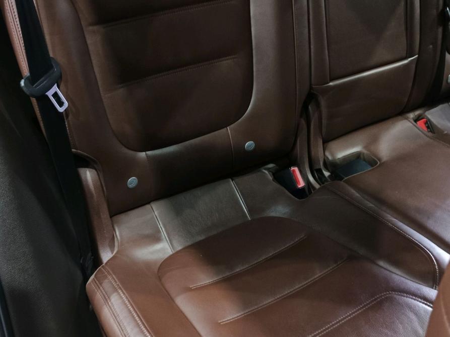 Volkswagen Touareg II Ставрополь  - изображение 15