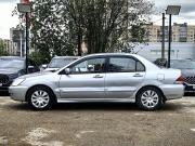 Mitsubishi Lancer IX Рестайлинг Санкт-Петербург  - изображение 21