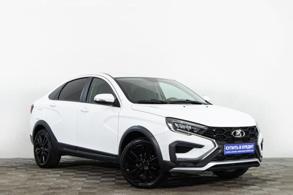 Lada (ВАЗ) Vesta I Рестайлинг (NG) Сургут  - изображение 1