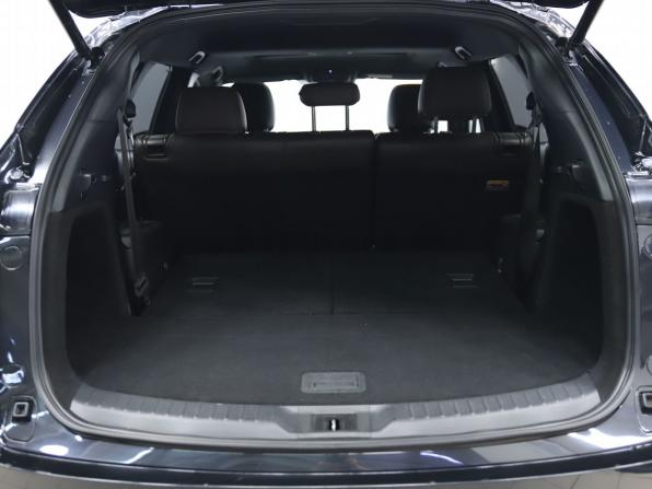 Mazda CX-9 II Рестайлинг с пробегом 2021 года, цена 2 790 000 рублей, 260064 км, внедорожник, Автокод Объявления