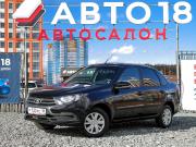 Lada (ВАЗ) Granta I Рестайлинг Ижевск  - изображение 21
