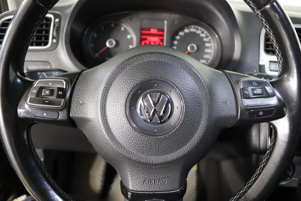 Volkswagen Polo V Нижний Новгород  - изображение 11