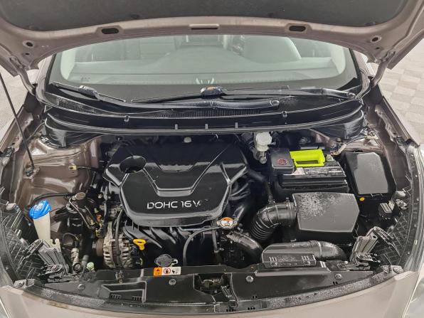 Hyundai i30 II с пробегом 2013 года, цена 999 000 рублей, 190150 км, хэтчбек, Автокод Объявления