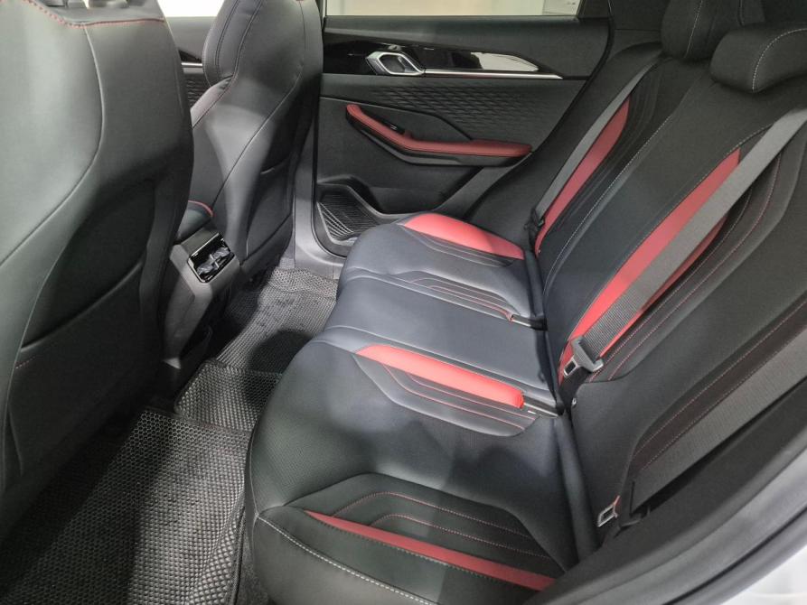 Geely Coolray I Рестайлинг Воронеж  - изображение 15
