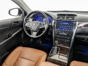 Toyota Camry VII (XV50) Рестайлинг Москва  - изображение 58