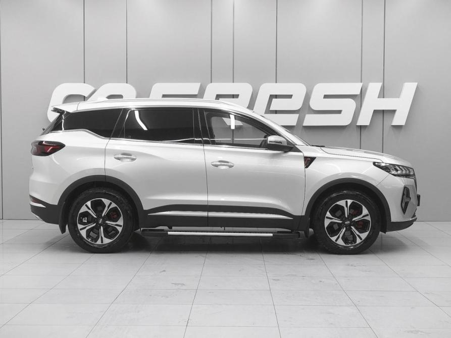 Chery Tiggo 7 Pro Max I Ростов-на-Дону  - изображение 5