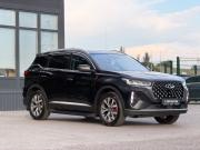 Chery Tiggo 7 Pro Max I Волгоград  - изображение 36
