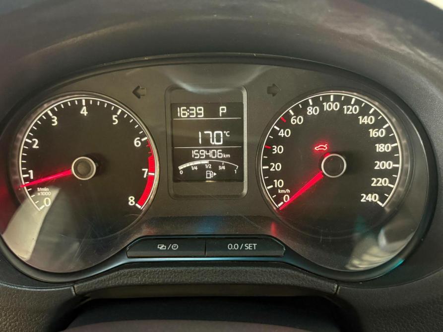 Volkswagen Polo V Рестайлинг Санкт-Петербург  - изображение 10