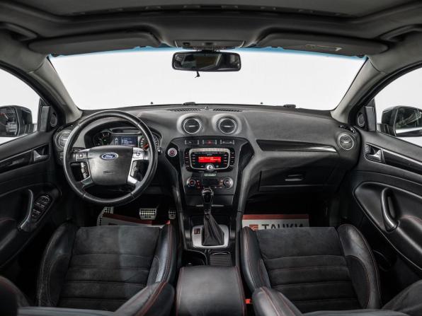 Ford Mondeo IV Рестайлинг с пробегом 2012 года, цена 1 100 000 рублей, 149364 км, лифтбек, Автокод Объявления