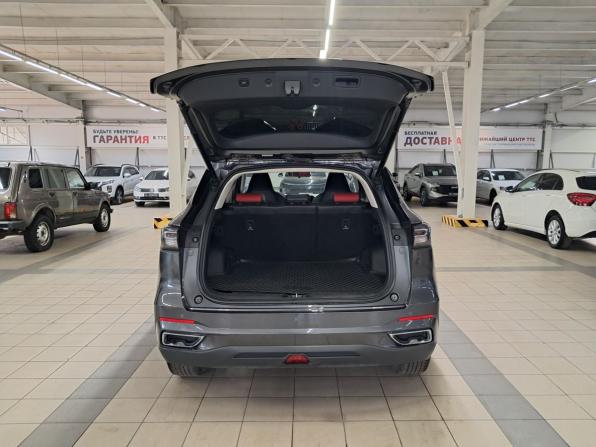 Changan CS55 Plus II с пробегом 2023 года, цена 1 930 000 рублей, 78593 км, внедорожник, Автокод Объявления