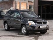 Kia Sportage II Рестайлинг Новосибирск  - изображение 22