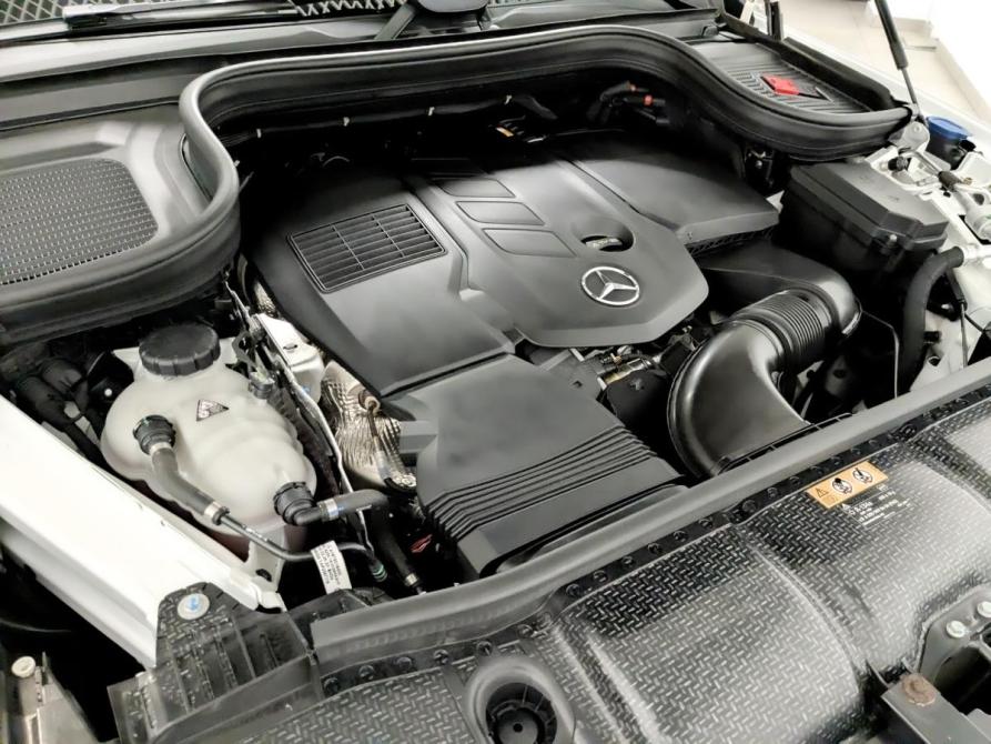 Mercedes-Benz GLE II (V167) Санкт-Петербург  - изображение 10