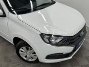 Lada (ВАЗ) Granta I Рестайлинг Воронеж  - изображение 24