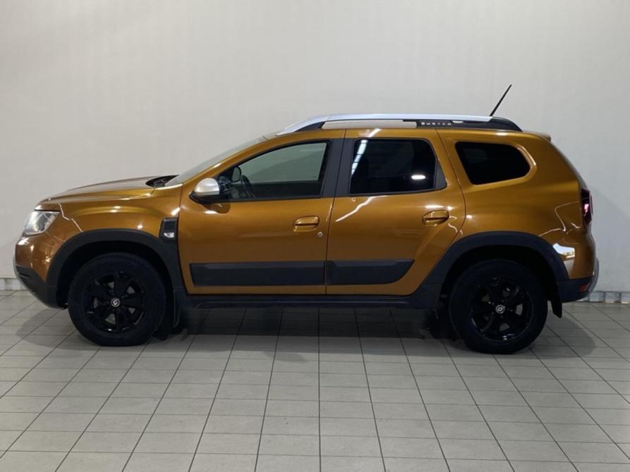 Renault Duster II Курск  - изображение 2