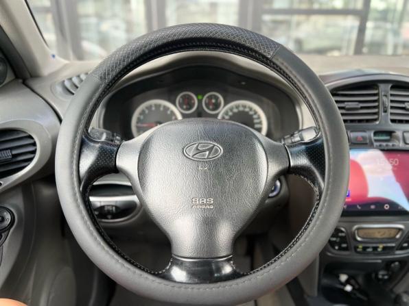 Hyundai Santa Fe Classic с пробегом 2008 года, цена 730 000 рублей, 246000 км, внедорожник, Автокод Объявления