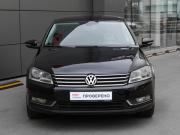 Volkswagen Passat B7 Москва  - изображение 22
