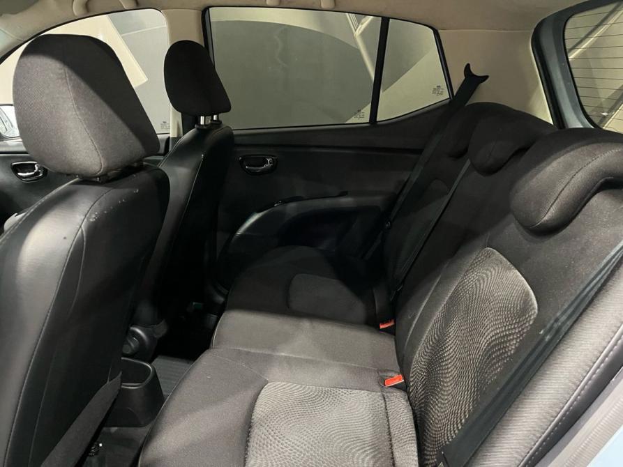 Hyundai i10 I Пермь  - изображение 10