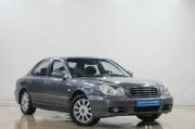 Hyundai Sonata IV (EF) Рестайлинг Новокузнецк  - изображение 31