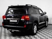 Toyota Land Cruiser 200 Series Рестайлинг 1 Москва  - изображение 25
