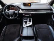 Audi Q7 II (4M) Москва  - изображение 40