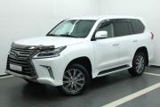 Lexus LX III Рестайлинг 2 Красноярск  - изображение 24