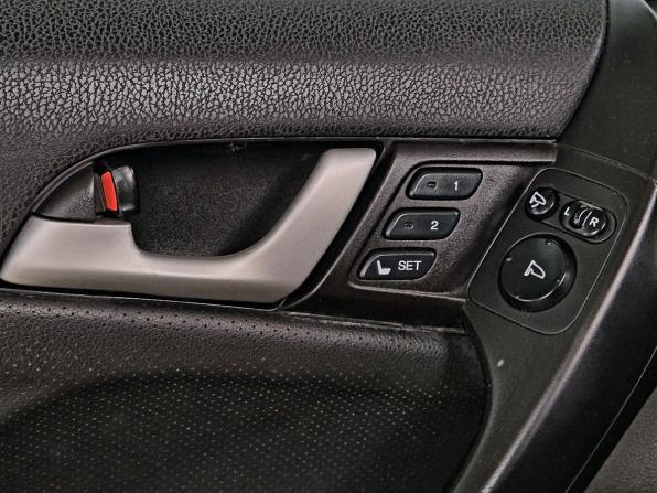 Honda Accord VIII с пробегом 2008 года, цена 1 100 000 рублей, 217262 км, седан, Автокод Объявления