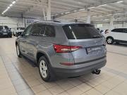 Skoda Kodiaq I Набережные Челны  - изображение 34