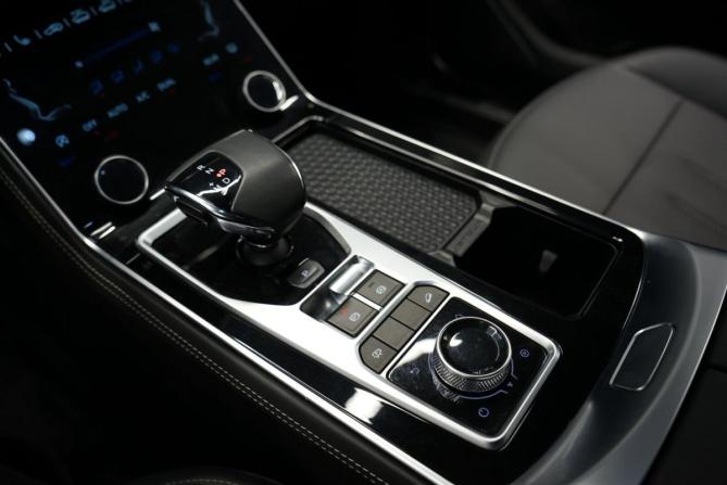 JETOUR X90 PLUS с пробегом 2023 года, цена 2 570 000 рублей, 31725 км, внедорожник, Автокод Объявления