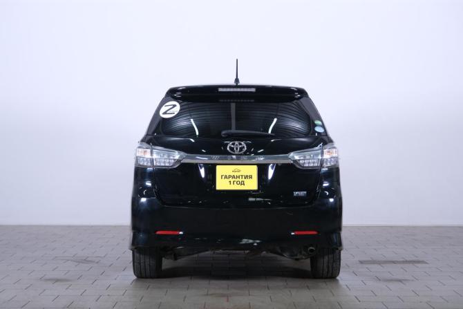 Toyota Wish II Рестайлинг с пробегом 2012 года, цена 1 249 000 рублей, 152000 км, минивэн, Автокод Объявления