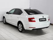 Skoda Octavia III (A7) Рестайлинг Ростов-на-Дону  - изображение 16