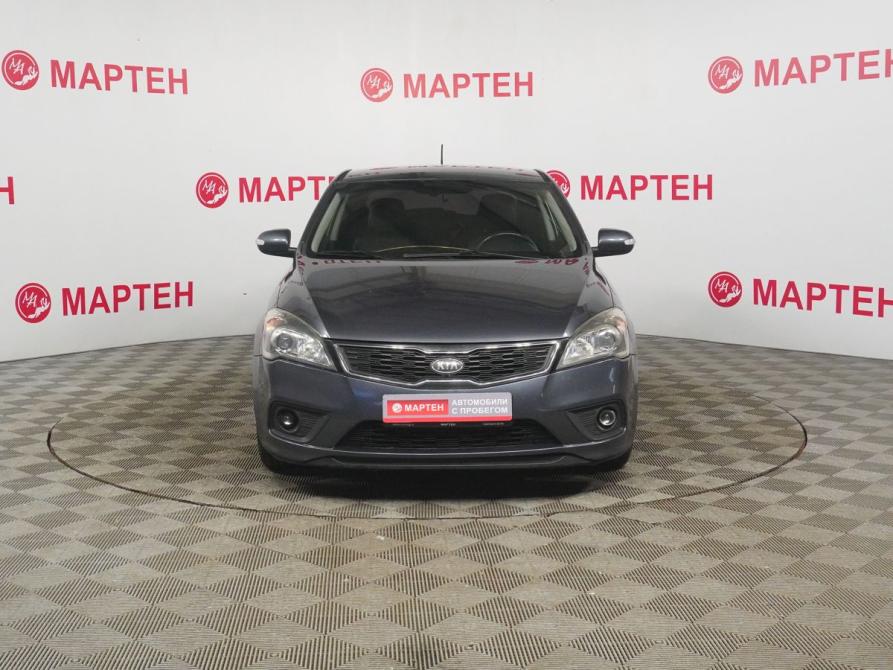 Kia Ceed I Рестайлинг Вологда  - изображение 2